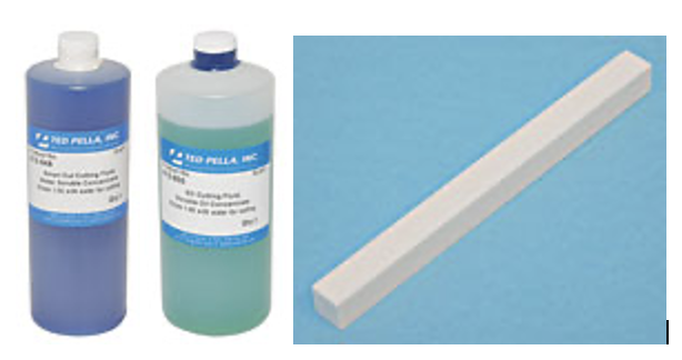 Smart Cut Synthetic Water Soluble Cutting Fluid